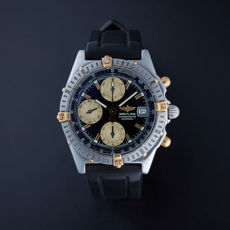 Breitling Chronomat Automatic // B13352 // Pre-Owned