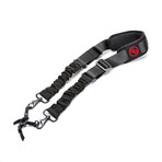 BOOMR Bungee Camera Strap (Black Logo)