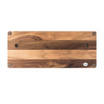 TrackPad Tray (Walnut Wood)