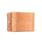 iPhone Tray (Walnut Wood)