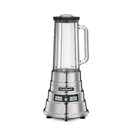 1.75 Horsepower Blender