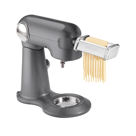 Pasta Roller + Cutter Attachment