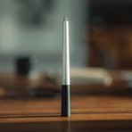 01 Dimensioning Instrument + Leather Sleeve