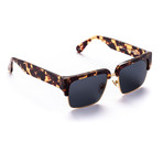 Little God // Choc Tort