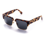 Little God // Choc Tort