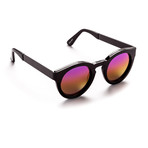 Soelae Metal // Rainbow