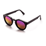 Soelae Metal // Rainbow