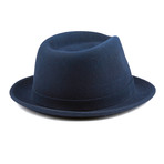 LiteFelt Hiro Trilby // Atlantis (L)