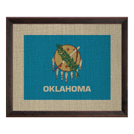 Oklahoma