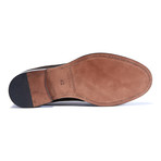 Plain Derby // Dark Brown (Euro: 42)