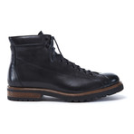 Mountain Boot // Dark Grey (Euro: 42)