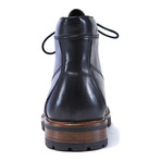 Mountain Boot // Dark Grey (Euro: 42)