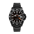 Rolex Explorer II Automatic // 216570 // Pre-Owned