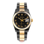 Rolex Datejust Automatic // 16233 // Pre-Owned