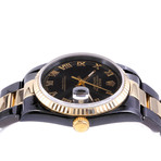 Rolex Datejust Automatic // 16233 // Pre-Owned