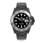 Rolex GMT Master II Automatic // 116710 // Pre-Owned