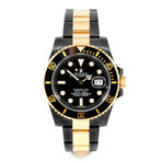 Rolex Submariner Automatic // 116613 // Pre-Owned