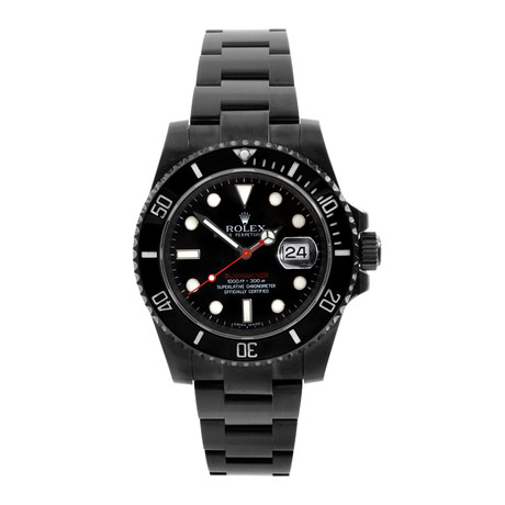 Rolex Submariner Automatic // 116610 // Pre-Owned