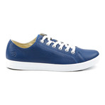 Ox Light Low-Top Sneakers // Blue (US: 8)