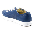 Ox Light Low-Top Sneakers // Blue (US: 8)