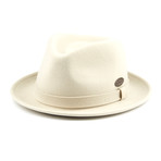 LiteFelt Hiro Trilby // Sand (M)