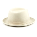 LiteFelt Hiro Trilby // Sand (L)