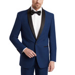 Slim Tuxedo // Indigo (US: 36R)