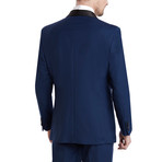 Slim Tuxedo // Indigo (US: 36R)