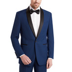 Slim Tuxedo // Indigo (US: 36R)