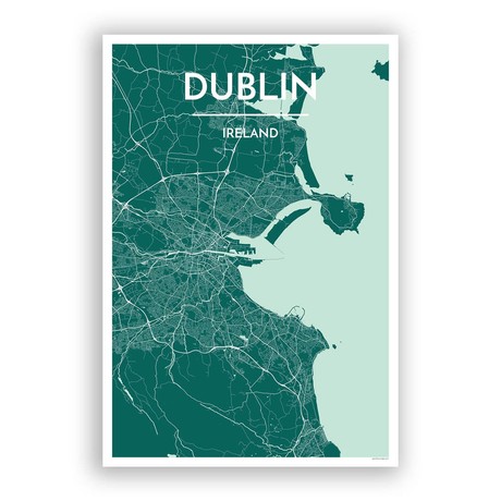 Dublin (Green)