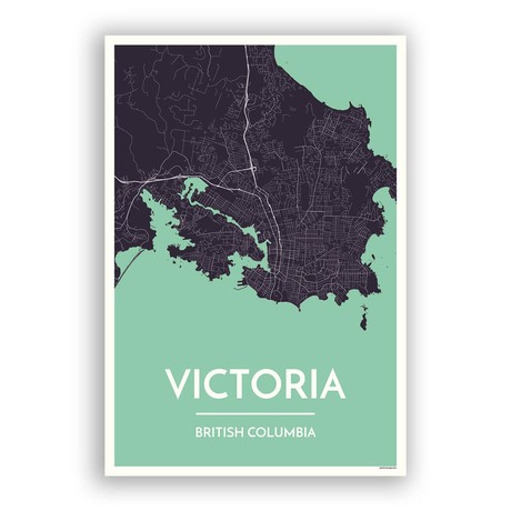Victoria (Black)