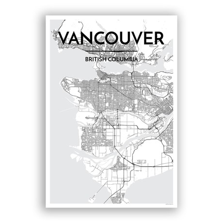 Vancouver (Peach)
