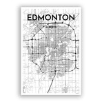 Edmonton (White)