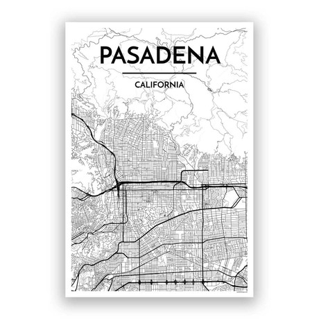 Pasadena (Blue)