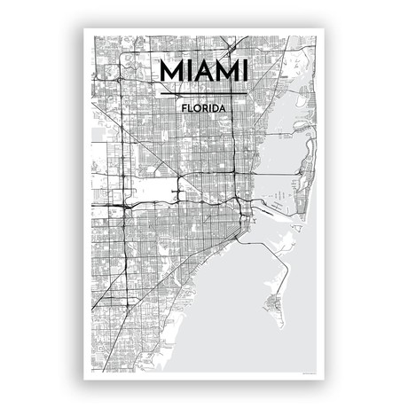 Miami (Orange)