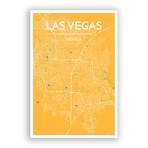 Las Vegas (Yellow)