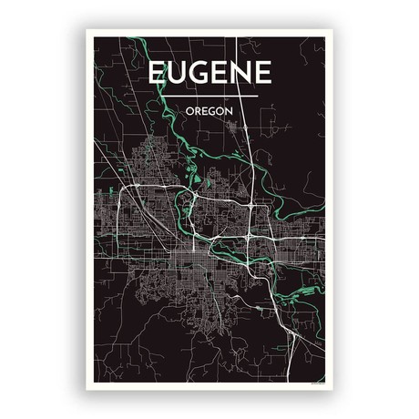 Eugene (Black)