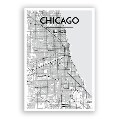 Chicago (Blue)