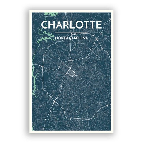 Charlotte (Blue)