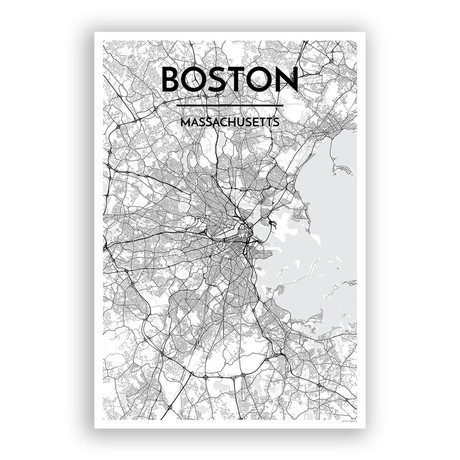 Boston (Green)