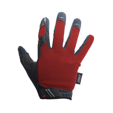 212 Grip Touch // Red (Small)