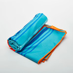 Camp Towel // Turquoise