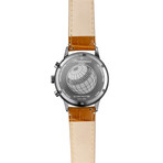 Fromanteel Globetrotter Chrono Quartz // GT-0702-010