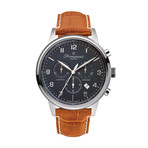Fromanteel Globetrotter Chrono Quartz // GT-0702-010