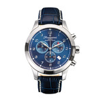Fromanteel Amsterdam Chrono Nautique Quartz // A-0243-011