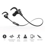 MH770 Wireless Bluetooth Headphones