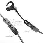 MH770 Wireless Bluetooth Headphones