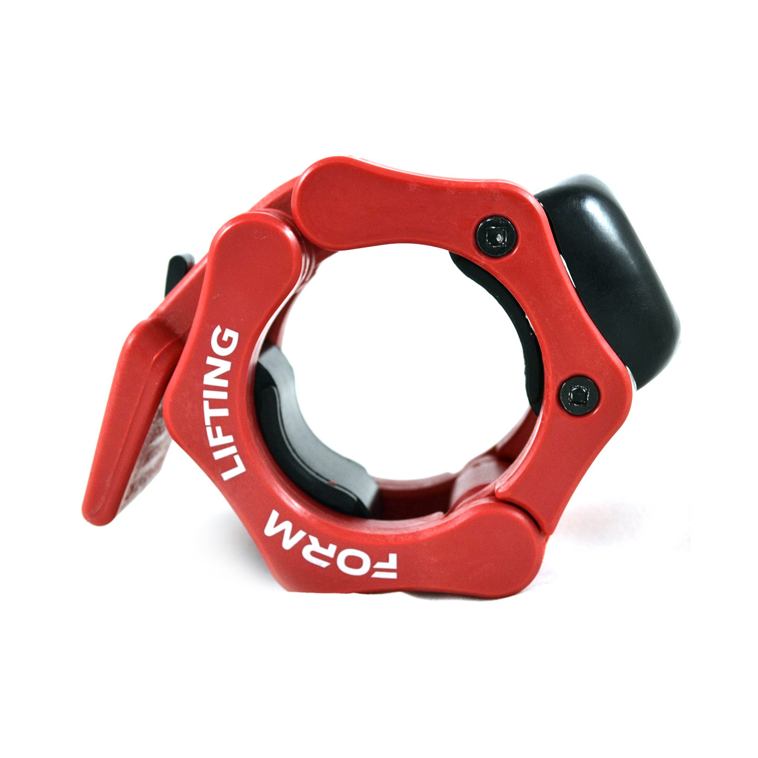 Form Lifting Collar // Single Athlete FORM Lifting Touch of Modern