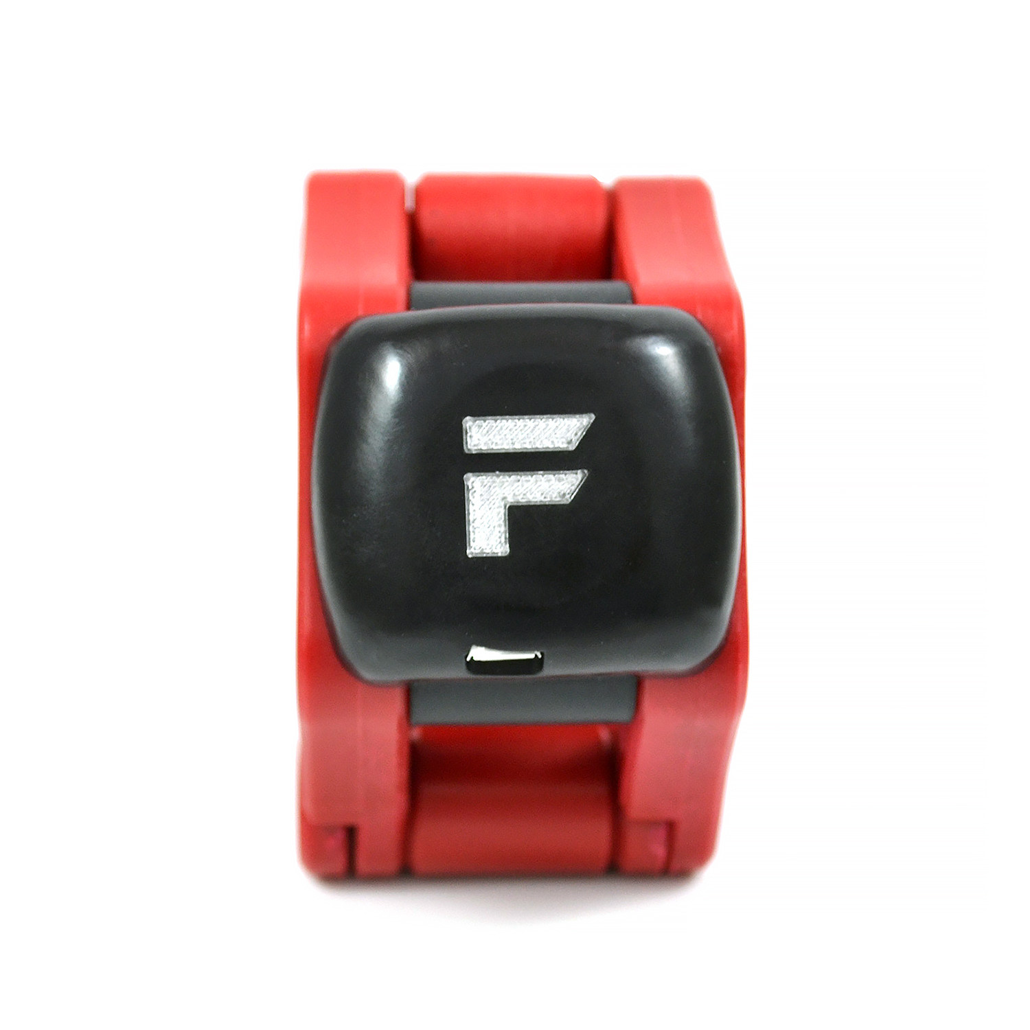 Form Lifting Collar // Single Athlete FORM Lifting Touch of Modern