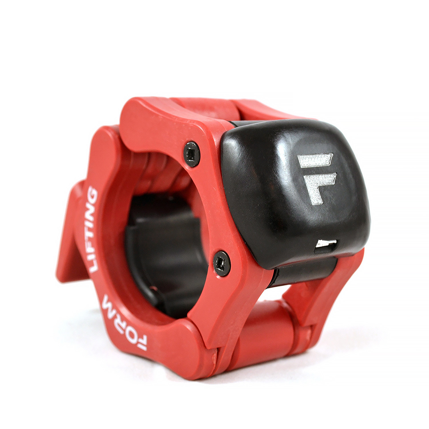 Form Lifting Collar // Single Athlete FORM Lifting Touch of Modern